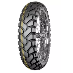 Λάστιχο μοτοσυκλέτας πίσω MITAS Enduro Trail+ Dakar 150/70-18 70H 