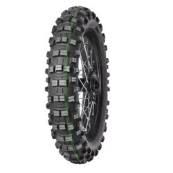 Λάστιχο μοτοσυκλέτας πίσω MITAS Terra Force-EF Pro Super Soft 140/80-18 70M FIM