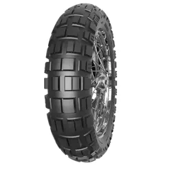 Λάστιχο μοτοσυκλέτας πίσω MITAS Enduro Trail-XT 170/60-17 72H 