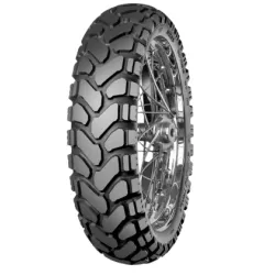 Λάστιχο μοτοσυκλέτας πίσω MITAS Enduro Trail+ 120/90-17 64H