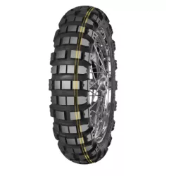 Λάστιχο μοτοσυκλέτας πίσω MITAS Enduro Trail-XT Dakar 140/80-17 69H