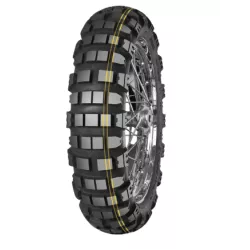 Λάστιχο μοτοσυκλέτας πίσω MITAS Enduro Trail-XT Dakar 150/70-17 69H