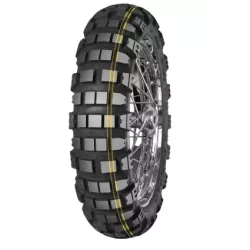 Λάστιχο μοτοσυκλέτας πίσω MITAS Enduro Trail-XT Dakar 170/60-17 
