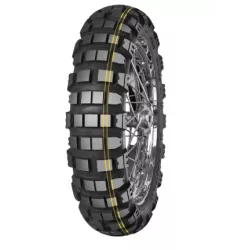 Λάστιχο μοτοσυκλέτας πίσω MITAS Enduro Trail-XT Dakar 140/80-18 70T