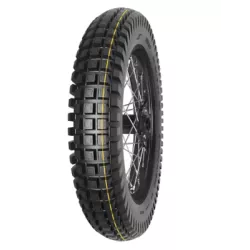 Λάστιχο μοτοσυκλέτας πίσω MITAS ENDURO HYBRID SUPER LIGHT G 110/90-19 62P  