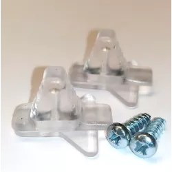 Μηχανισμός στερέωσης ζελατίνας AIRSCREEN