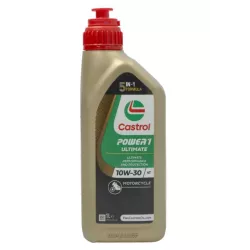 Λάδι μηχανής CASTROL POWER 1 ULTIMATE 10W30 1L
