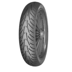 Λάστιχο μοτοσυκλέτας πίσω MITAS Touring Force-SC 130/90-10 61L 