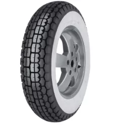 Λάστιχο μοτοσυκλέτας εμπρός/πίσω MITAS B13 4.00-8C 66J Λάστιχο μοτοσυκλέτας εμπρός/πίσω MITAS B13 4.00-8C 66J