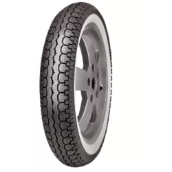 Λάστιχο μοτοσυκλέτας εμπρός/πίσω MITAS B14 3.50-10 51J 