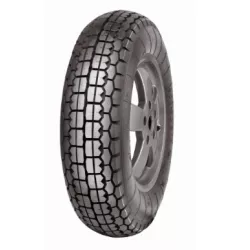 Λάστιχο μοτοσυκλέτας εμπρός/πίσω MITAS B13 F/R 3.50-8 46J 