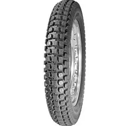 Λάστιχο μοτοσυκλέτας πίσω PIRELLI MT43 PRO TRIAL 4.00-18TL 64 PDP