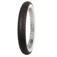 Λάστιχο μοτοσυκλέτας εμπ΄ρος/πίσω MITAS B4 WW 2 1/4-18 42J