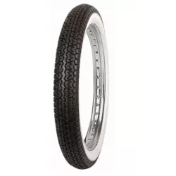 Λάστιχο μοτοσυκλέτας εμπ΄ρος/πίσω MITAS B4 WW 2 1/4-18 42J