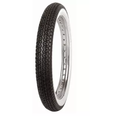 Λάστιχο μοτοσυκλέτας εμπ΄ρος/πίσω MITAS B4 WW 2 1/4-18 42J