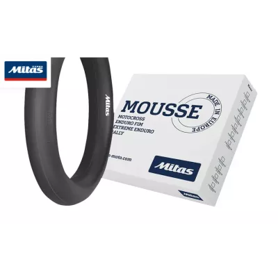 Αεροθάλαμος ελαστικού MITAS 140/80-18 Extreme