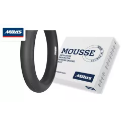 Αεροθάλαμος μοτοσυκλέτας MITAS 110/90-19 - Πίσω