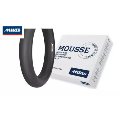 Αεροθάλαμος ελαστικού MITAS 140/80-18 Soft