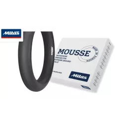 Αεροθάλαμος μοτοσυκλέτας MITAS 110/80-18 - Πίσω