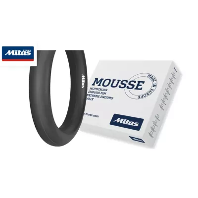 Αεροθάλαμος ελαστικού MITAS 140/80-18 STD