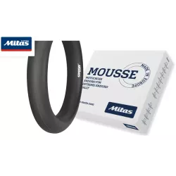 Αεροθάλαμος ελαστικού εμπρός MITAS 80/100-21 Αεροθάλαμος ελαστικού εμπρός MITAS 80/100-21