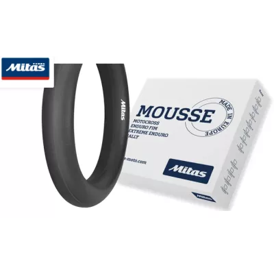 Αεροθάλαμος ελαστικού εμπρός MITAS 80/100-21 