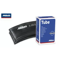 Σαμπρέλα μοτοσυκλέτας MITAS 2.50-10 TO 100/90-10 TR4 1.5 mm