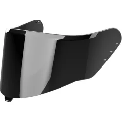 Ζελατίνα κράνους AIROH MATRYX SILVER MIRRORED Ζελατίνα κράνους AIROH MATRYX SILVER MIRRORED