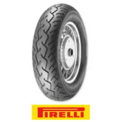 PIRELLI ROUTE MT66 140/90 - 15 M/C TL 70H Λάστιχο μοτοσυκλέτας πίσω