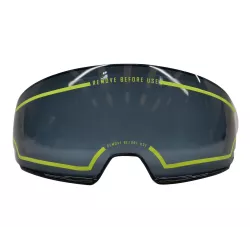 Ζελατίνα ηλίου για κράνος Airoh Helyos-Helios Ζελατίνα ηλίου για κράνος Airoh Helyos-Helios