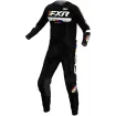 Μπλούζα motocross FXR APEX MX26 BLACK thumb