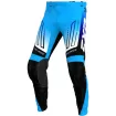 Παιδικό παντελόνι motoross FXR CLUTCH MX26 BLUE/BLACK/WHITE thumb