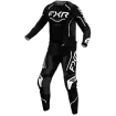 Μπλούζα motocross FXR PODIUM RELAY MX26 BLACK/WHITE thumb