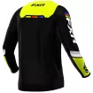 Μπλούζα motocross  FXR APEX MX26 BLACK/NEON YELLOW thumb