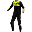 Μπλούζα motocross  FXR APEX MX26 BLACK/NEON YELLOW thumb