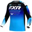 Μπλούζα motocross FXR CLUTCH MX26 BLUE/BLACK/WHITE thumb