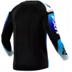 Μπλούζα motocross FXR CLUTCH MX26 BLUE/BLACK/WHITE thumb