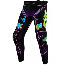 Παιδικό παντελόνι motocross FXR PODIUM MX26 SKETCHY