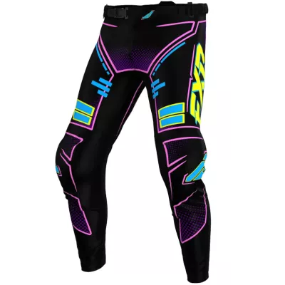 Παιδικό παντελόνι motocross FXR PODIUM MX26 SKETCHY