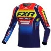 Παιδική μπλούζα motocross FXR REVO MX26 NUKE thumb