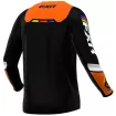 Μπλούζα motocross FXR APEX MX26 ORANGE thumb