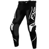 Παντελόνι motocross FXR PODIUM RELAY MX26 BLACK/WHITE