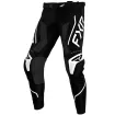 Παντελόνι motocross FXR PODIUM RELAY MX26 BLACK/WHITE thumb