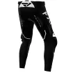 Παντελόνι motocross FXR PODIUM RELAY MX26 BLACK/WHITE thumb