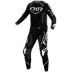 Παντελόνι motocross FXR PODIUM RELAY MX26 BLACK/WHITE thumb