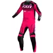 Μπλούζα motocross FXR CLUTCH MX26 RAZZ BLACK/PINK thumb