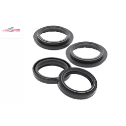 Σετ φλάντζες μπροστινής ανάρτησης  56-129