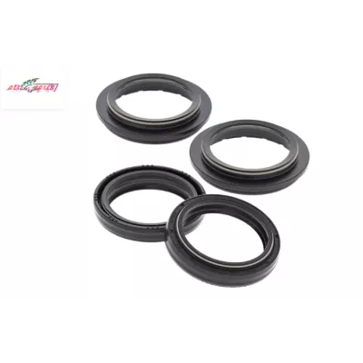 Σετ φλάντζες μπροστινής ανάρτησης  56-129