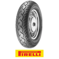 Λάστιχο μοτοσυκλέτας πίσω ROUTE MT66 150/90-15 M/C TL 74H