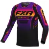 Μπλούζα motocross FXR REVO ALPHA MX26 TWILIGHT